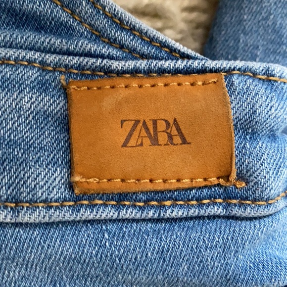 Blue overalls - Picture 5 of 5